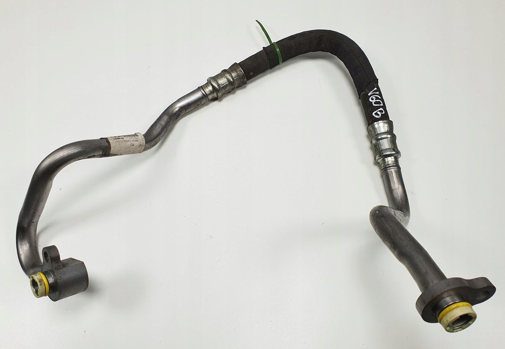 фото №1, Wąż трубка кондиционера volvo v60 i 2.4 d 31315120