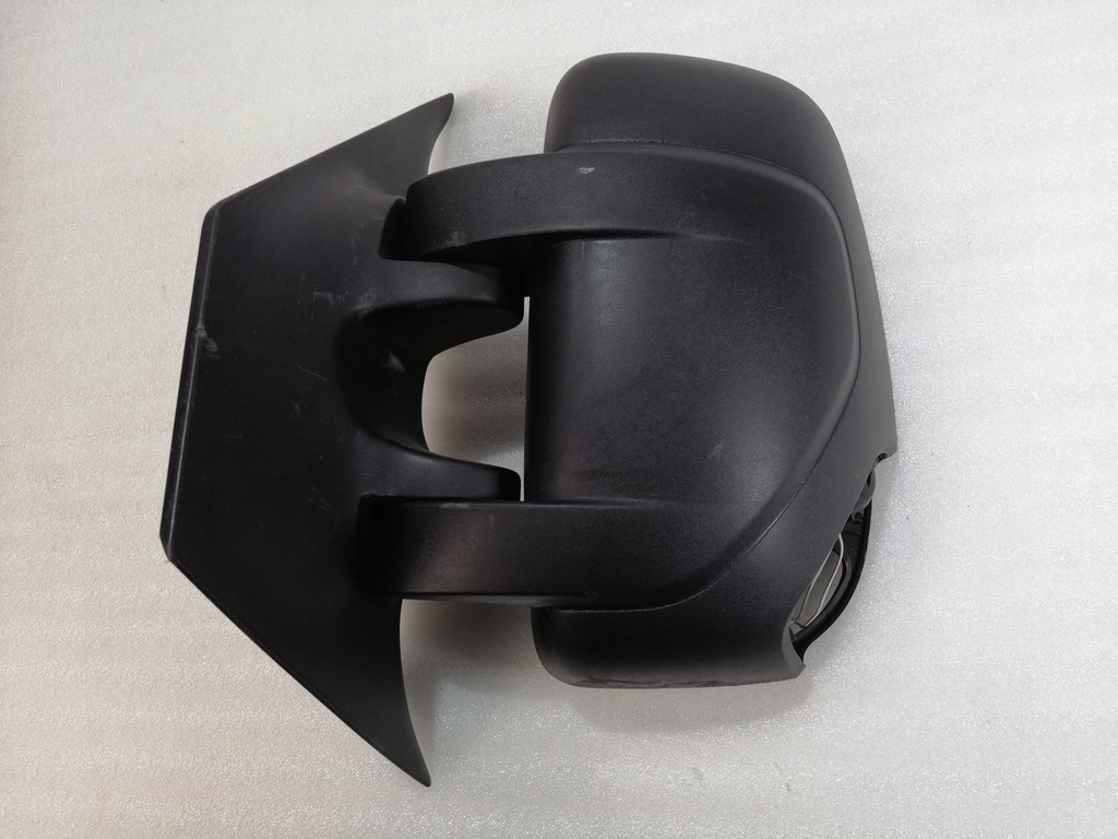 фото №1, Renault master iv зеркало левая 7 pin