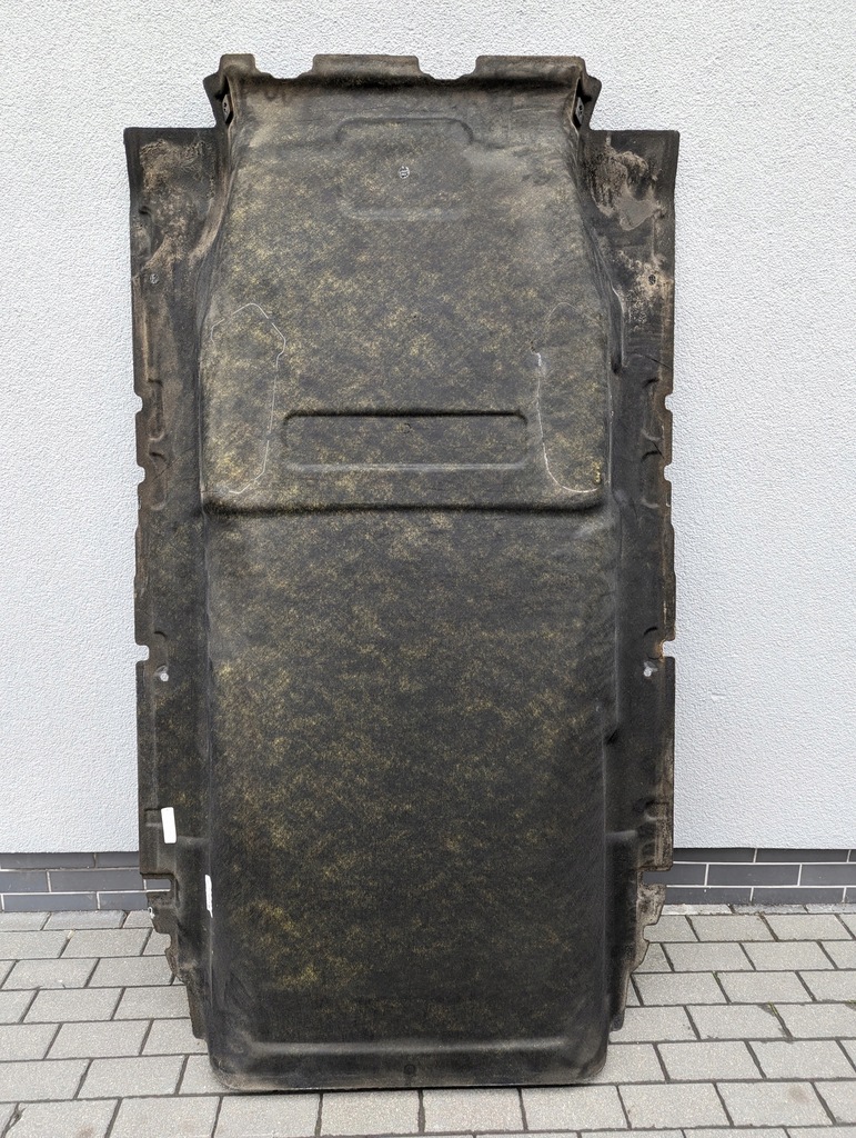 фото №1, Шумоізоляція ekologia scania p ntg