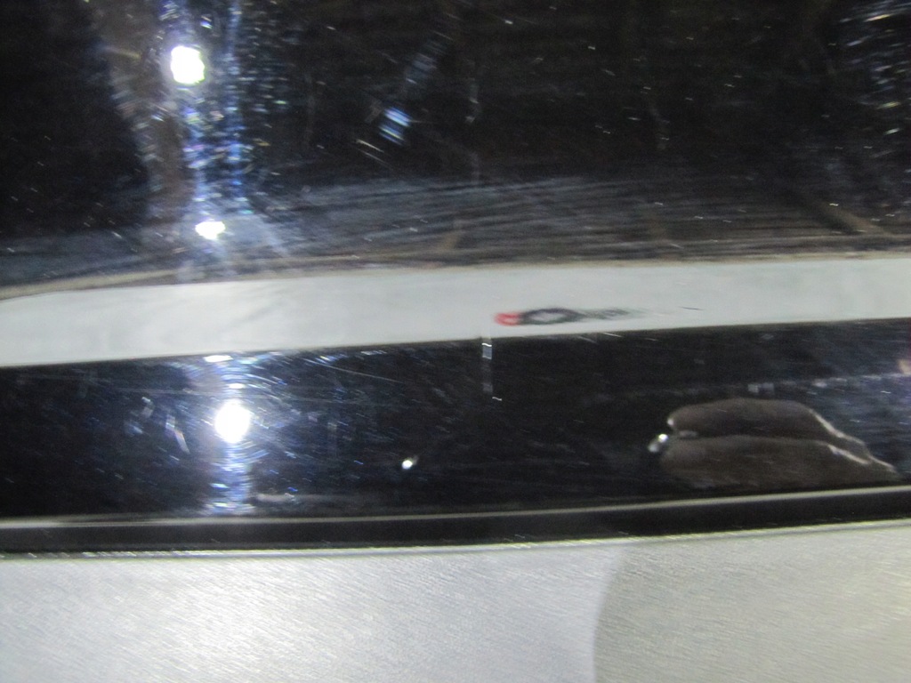 фото №10, Бампер задняя ford fiesta mk8 2017-2020 rok