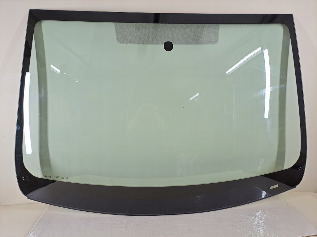 фото №1, Стекло лобовое передняя перед peugeot expert iii 3 17r