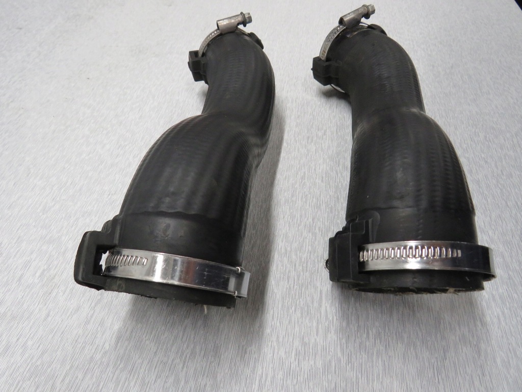 фото №6, Kia sportage hyundai ix35 1.7 crdi труба wąż воздуха 28274-2a850