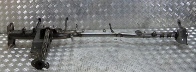 фото №1, Балка каркас pod панель lexus rx300 2004