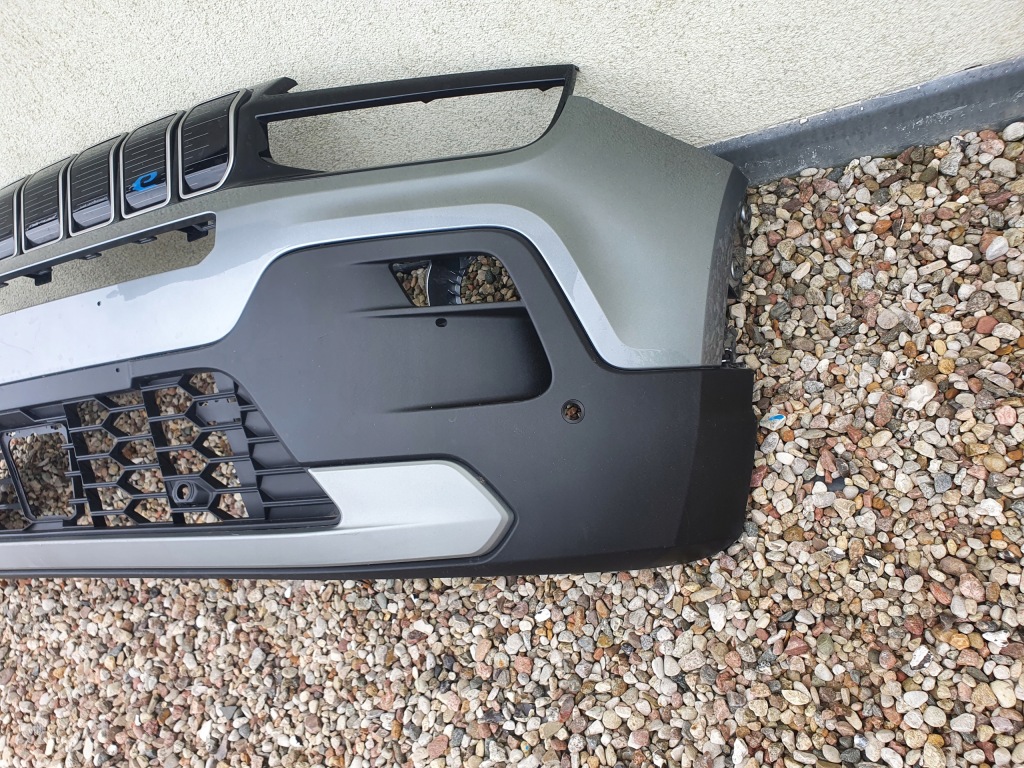 фото №6, Бампер передний jeep avenger rok 23-