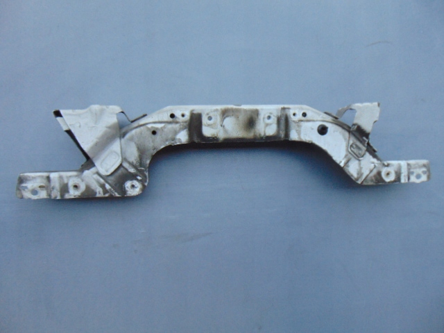 фото №1, Chevrolet orlando балка верхній pas передній