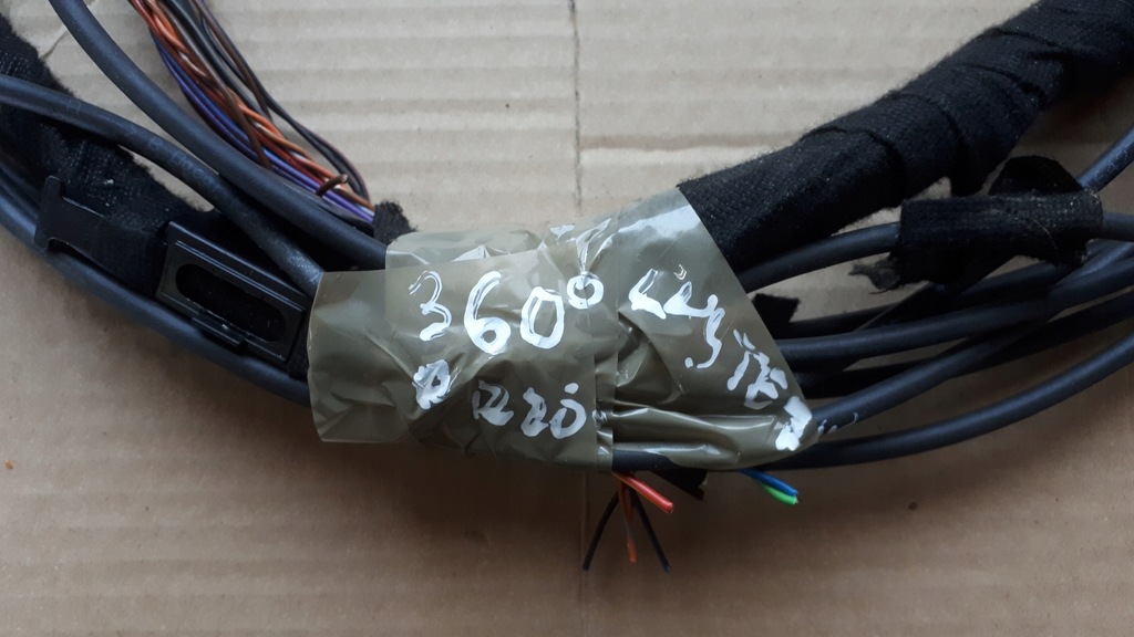 фото №9, S6 c7 4g a6 шланг камери 360 ступеня перед a6 s7 камера скло