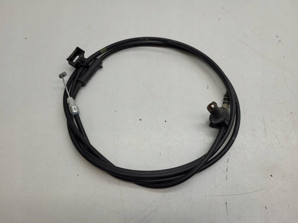 фото №1, Трос открывания капот fiat bravo ii комплект