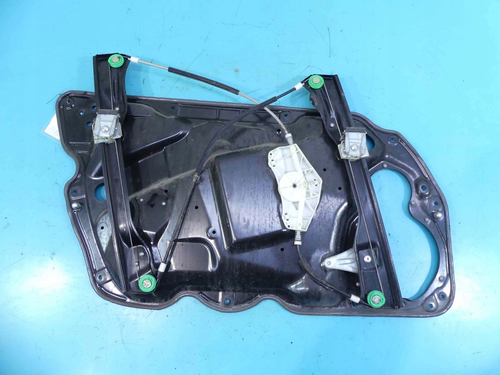 фото №7, Подъемник перед правый vw passat b7 3aa959702a