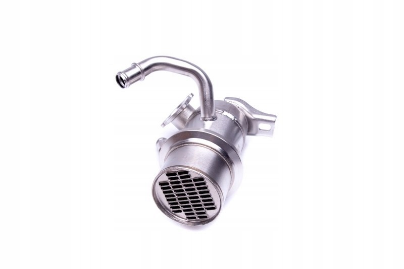 фото №14, Радиатор, рециркуляция выхлопных газов esen skv 14skv221