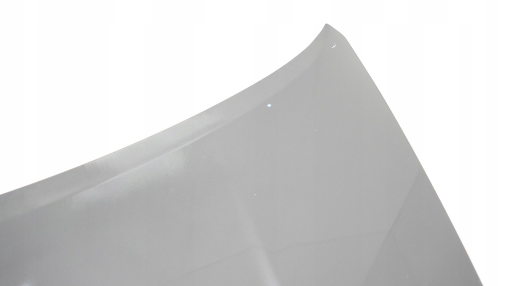 фото №8, Капот крышка двигателя toyota auris i 06-09r 209