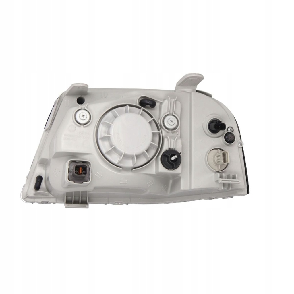 фото №5, Фара перед правый hyundai atos