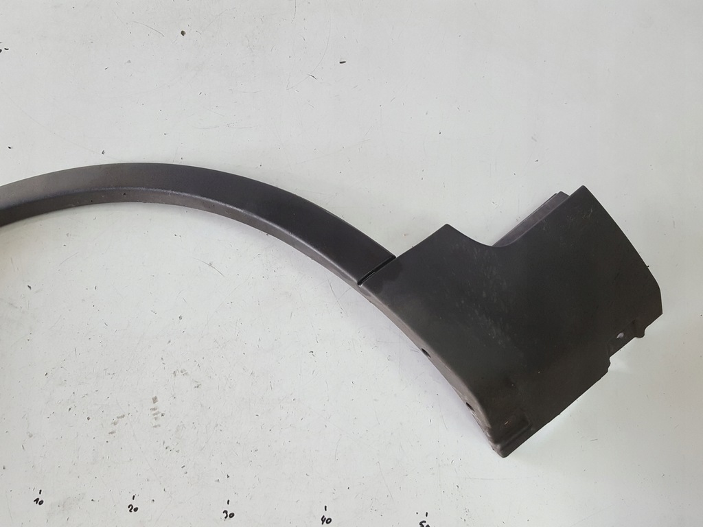 фото №4, Ford kuga mk1 08-12r молдинг крила ліва перед