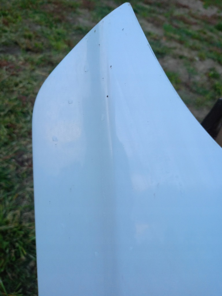 фото №5, Jaguar e pace капот idealna polecam