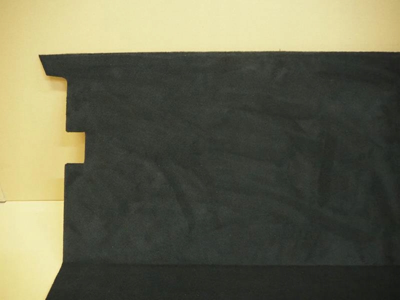 фото №4, Підлога багажника mazda cx5 ii cx-5 ii