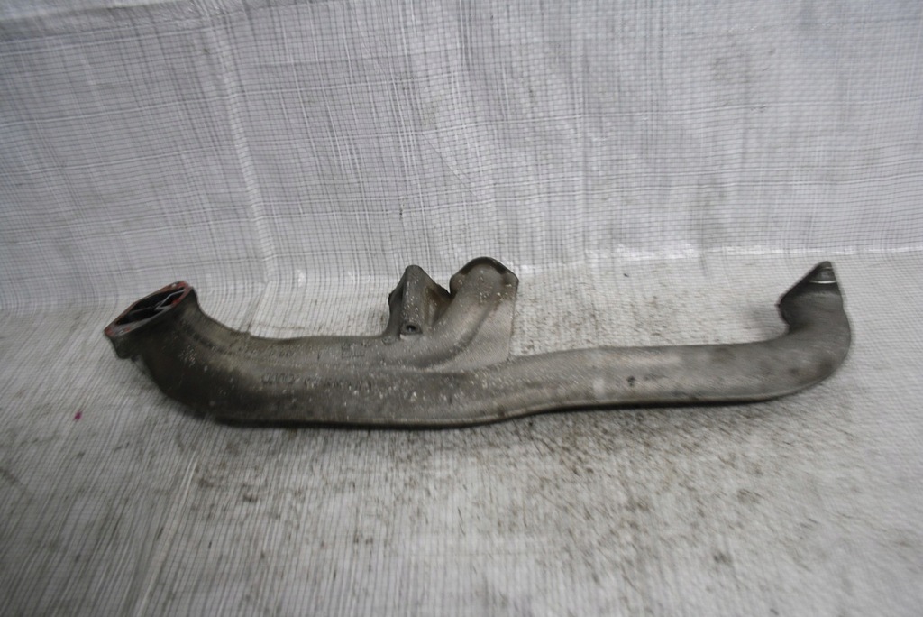 фото №9, 059145770l колектор всмоктуючий труба всмоктувальна vw passat