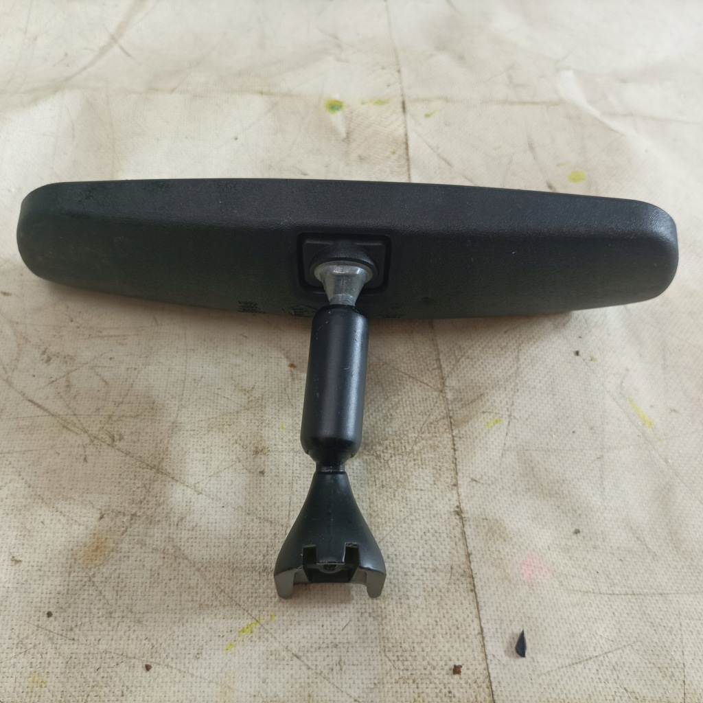 фото №5, Mazda cx3 15- зеркало заднего вида usa a048070