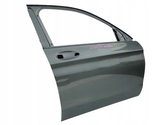 фото №1, Mercedes glc x253 253 suv дверь передние правое