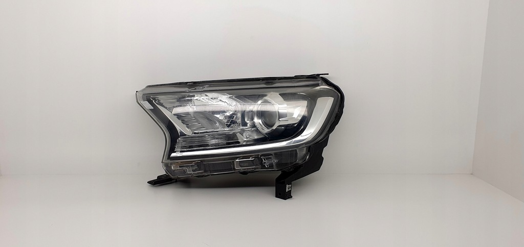 фото №1, Ford ranger v 5 lift обычная линза лампа левая