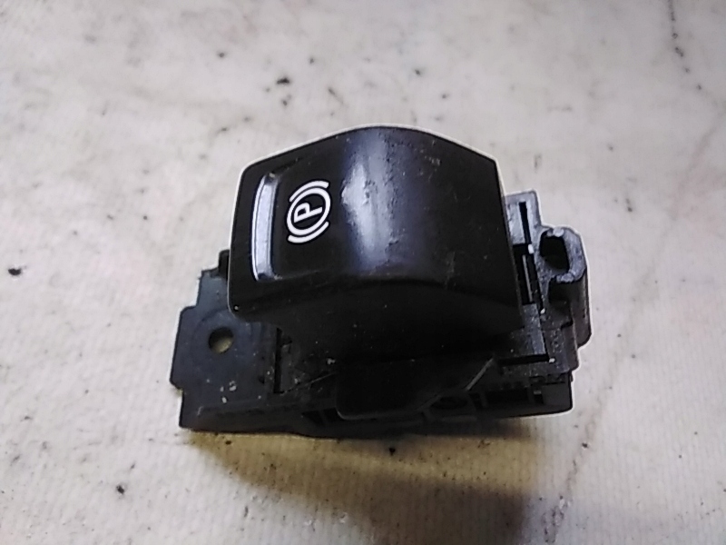 фото №1, A179 opel insignia a переключатель тормоза ручного