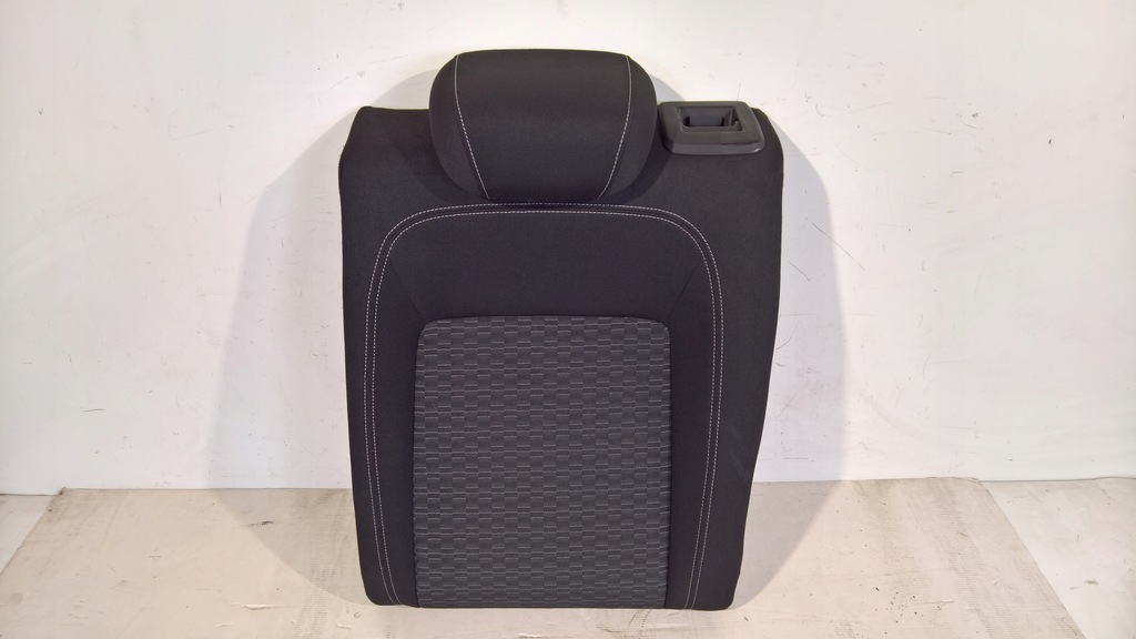 фото №1, Opel astra k спинка сидіння лівий задня