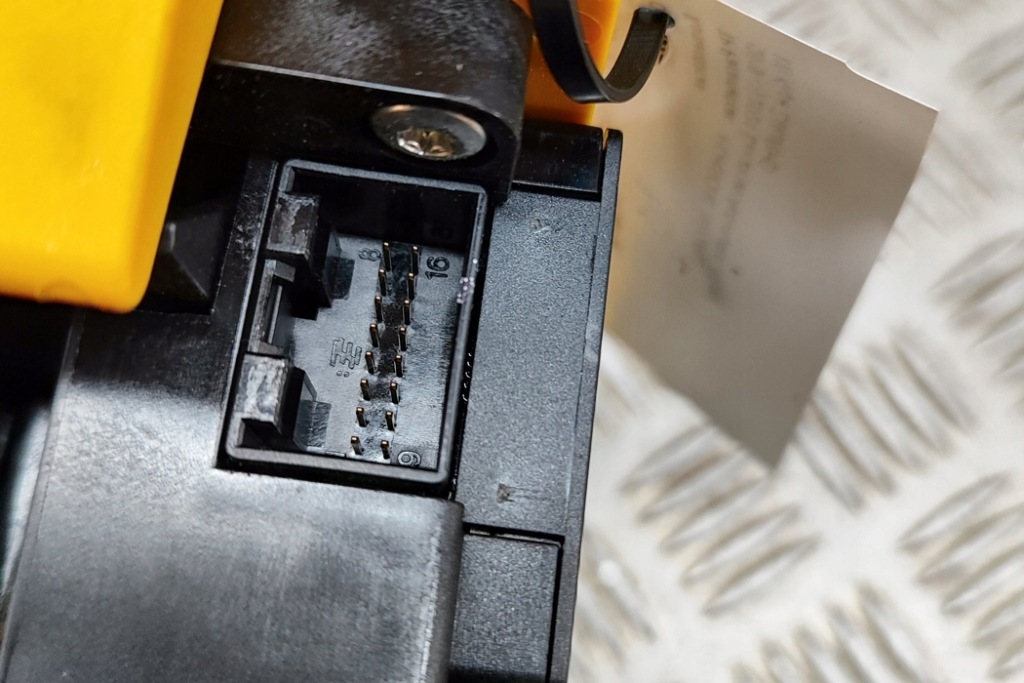 фото №8, Механізм перемикання передач porsche 911 992 gt3 9gt713059c 4.0i 2024 rhd 253409