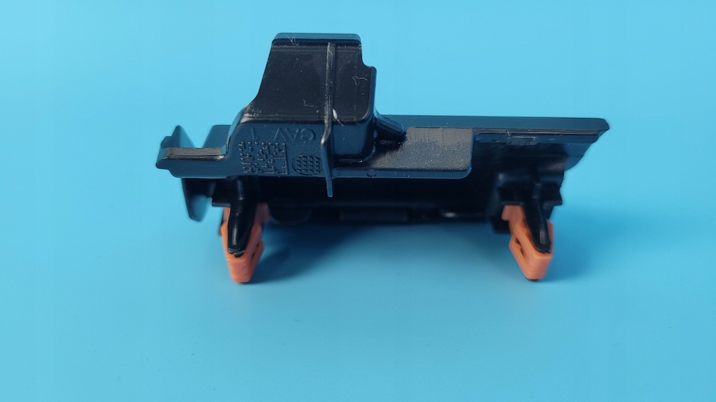 фото №9, Toyota corolla e21 23r dekor оздоблення панелі приладової панелі 55474-02110