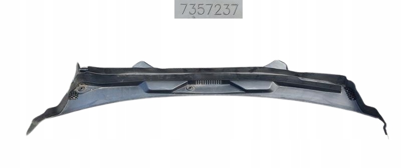 фото №1, Жабо bmw g12 7357237