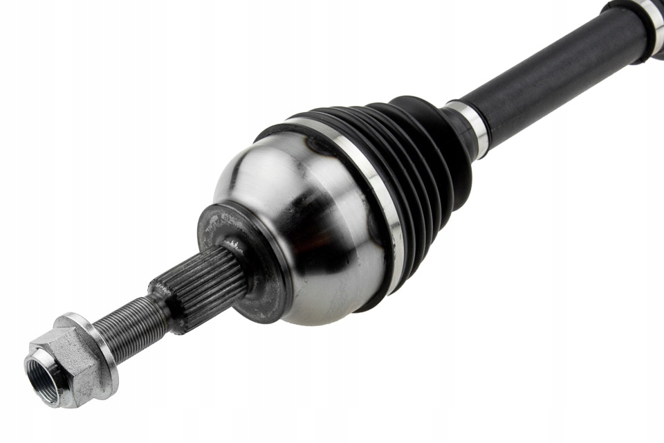 фото №3, Привідний вал привідна шарнір npw-fr-135 перед права