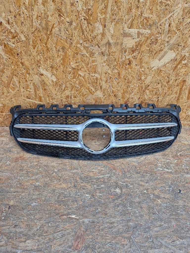 фото №1, Решётка радиатора решётка радиатора mercedes b klasa w247 a2478885700