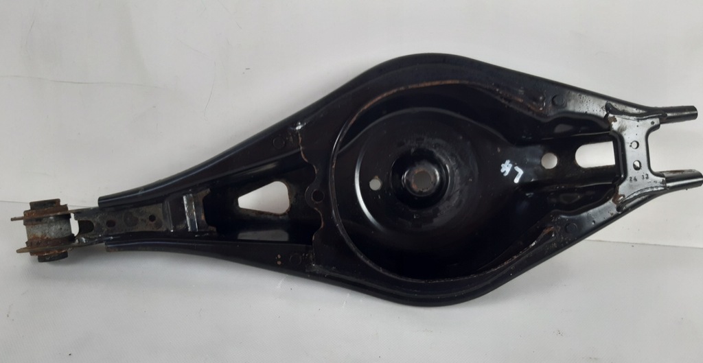 фото №6, Volvo xc40 важіль лівий задня 32221199