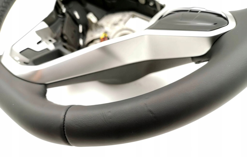 фото №12, Новый org воздуховод vw id.4 vw passat 10a419089r