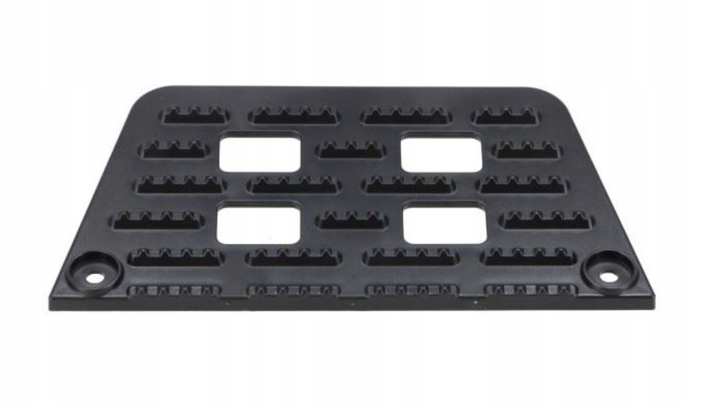 фото №1, Подножка накладка порог нижняя mercedes atego 2013-