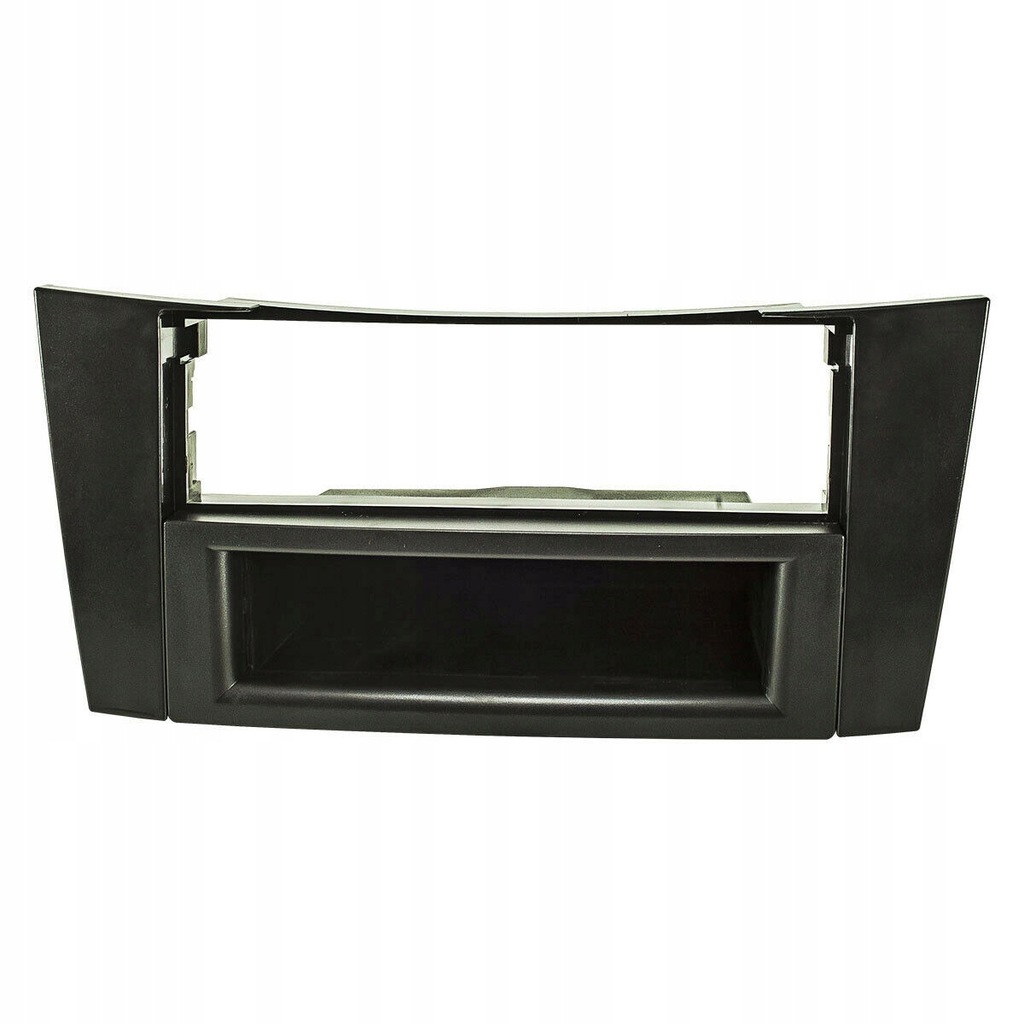 фото №1, Рамка радио 1din mercedes e klasa w211 61112