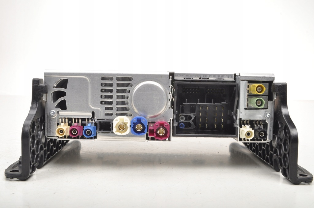 фото №3, Mini clubman f54 радио навигация 8705958