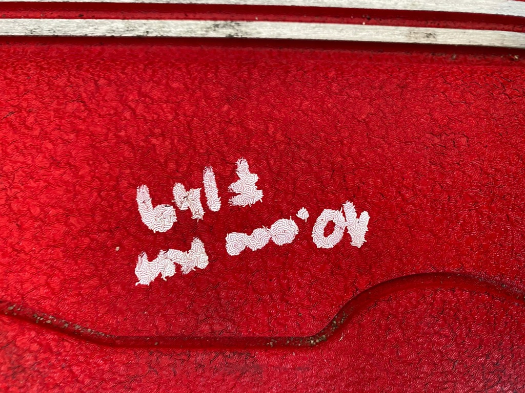 фото №8, Ferrari california 2013 f149 v8 двигатель двигатель