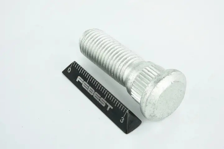 фото №10, 2 x шарова опора шпилька болт колеса febest do lexus, toyota 4 runner iii, 4