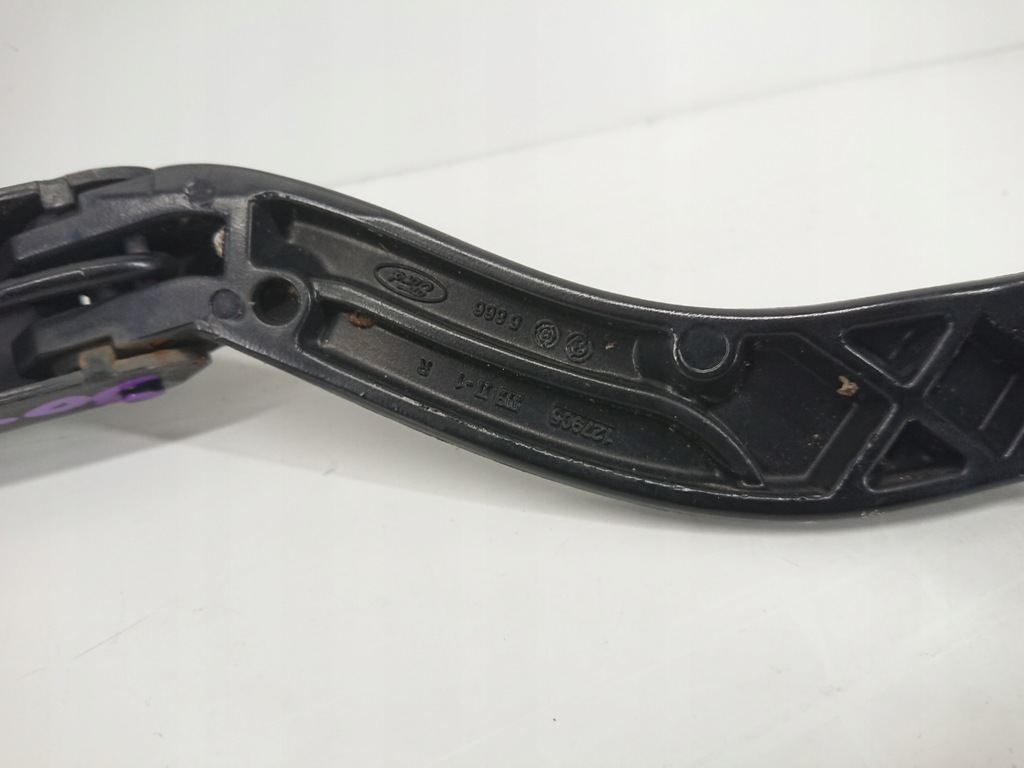 фото №7, Ford s-max mk1 lift важіль двірники праве