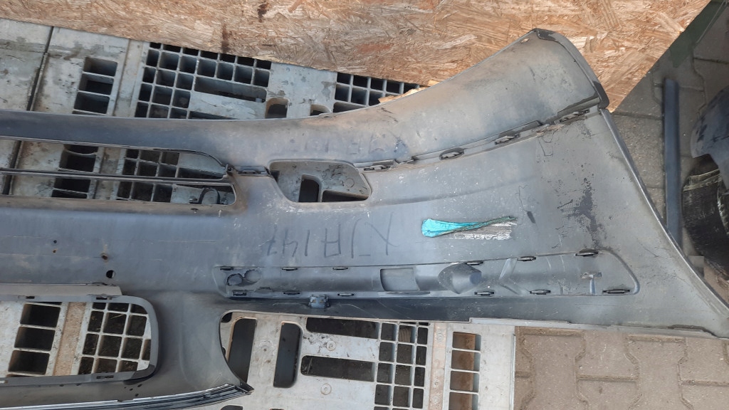 фото №15, Бампер перед volvo v70 ii lift 2.4b 05r 455-16 08693340