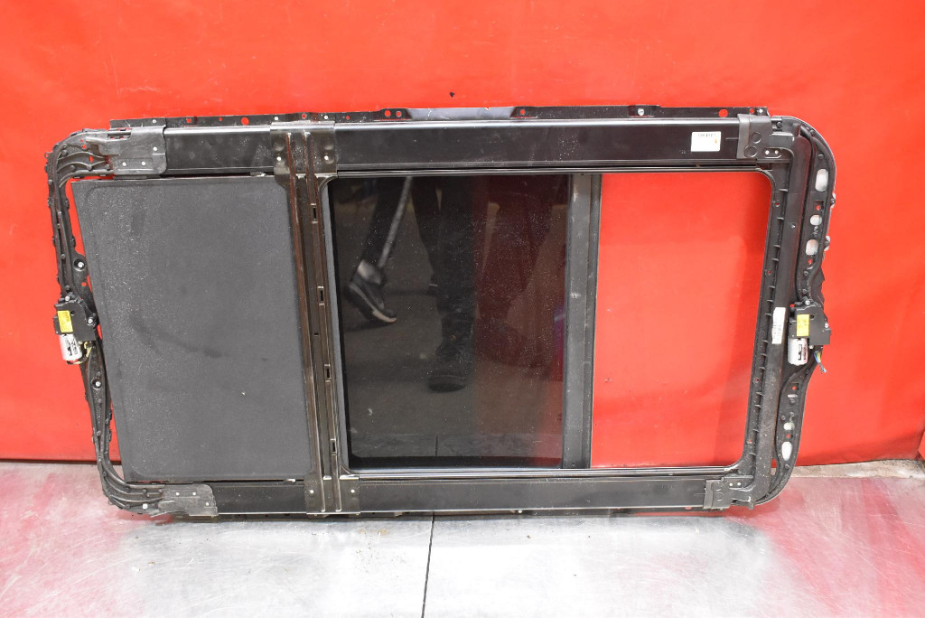 фото №6, Люк дах панорама 805902508 bmw x5 f15 13-18