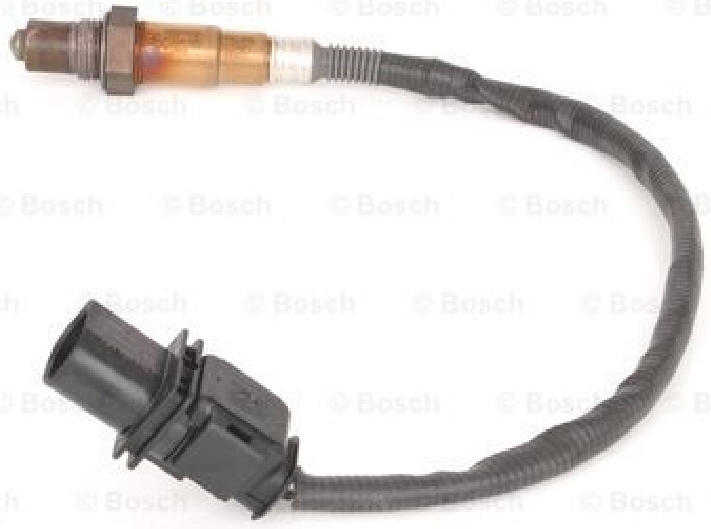 фото №3, Датчик лямбда-зонд renault koleos