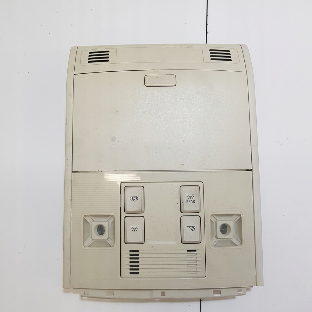 фото №1, Лампа стельовий volkswagen passat b8