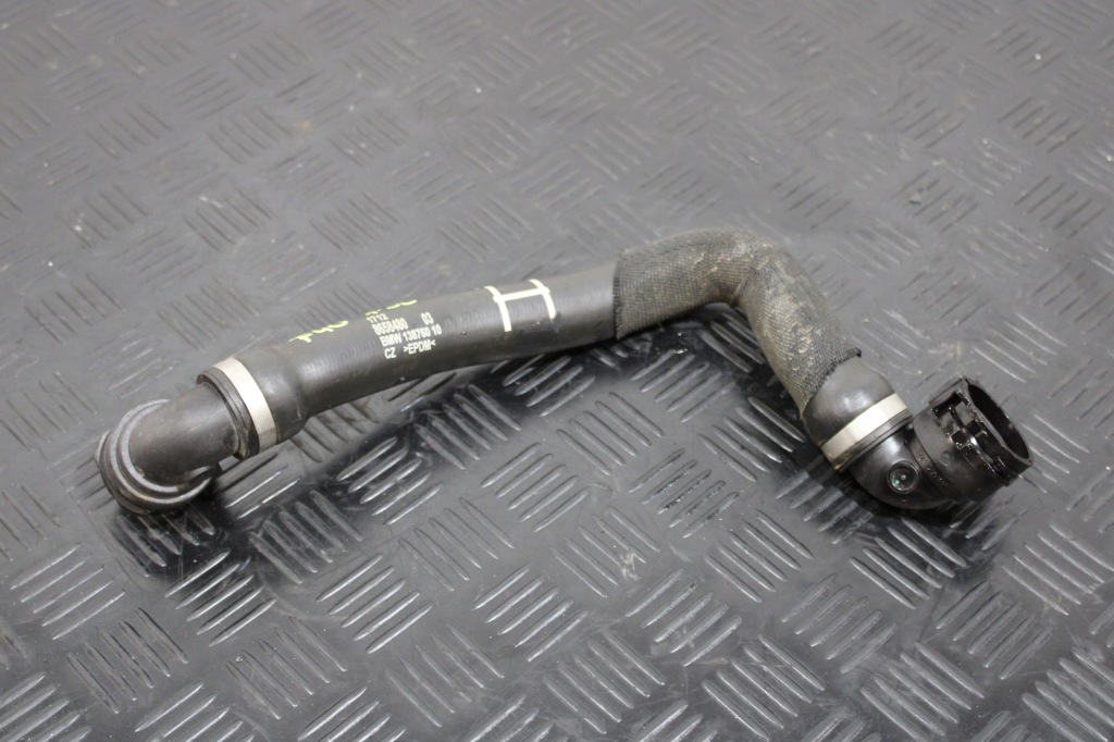 фото №1, Wąż шланг wody 8658480 bmw 1 f40 1,5i