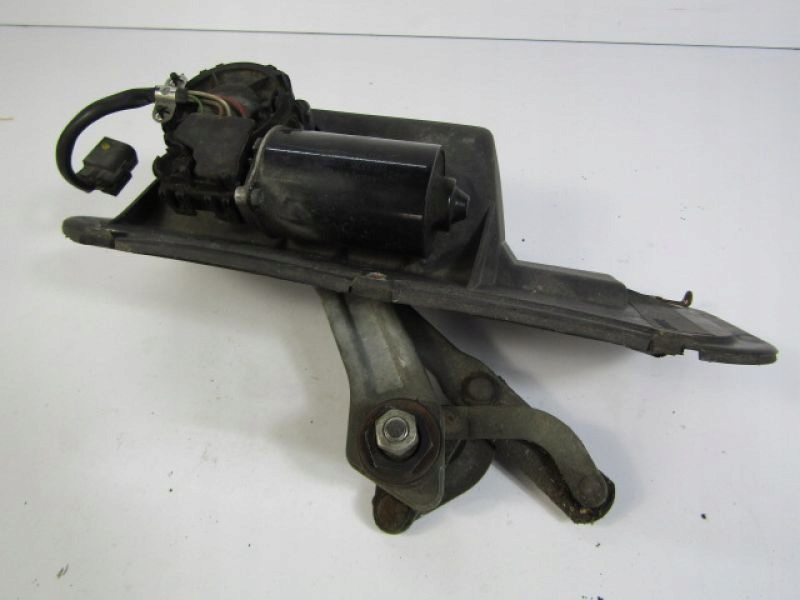 фото №9, Xj x308 механизм дворники gnc8951ab gnc8973aa