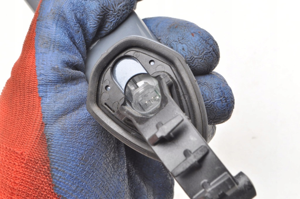 фото №3, Bmw 2 f44 gran coupe ручка дверь наружная левый перед 9482737