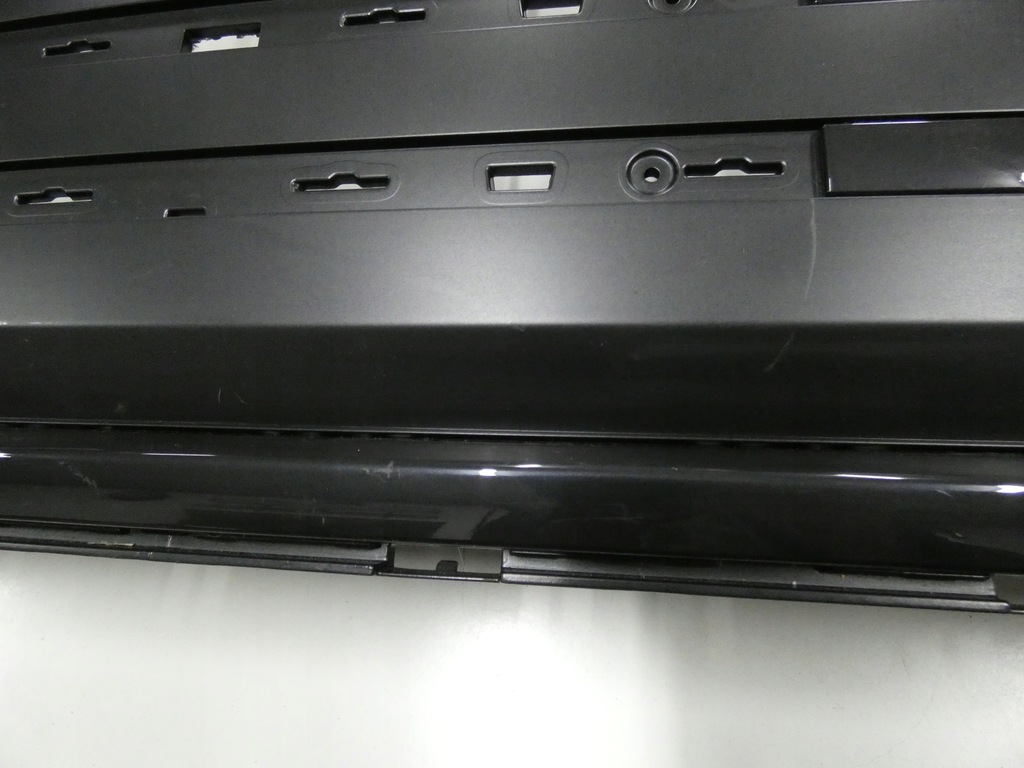 фото №5, Решітка радіатора, решітка радіатора audi sq-7 4m przed lift shadow