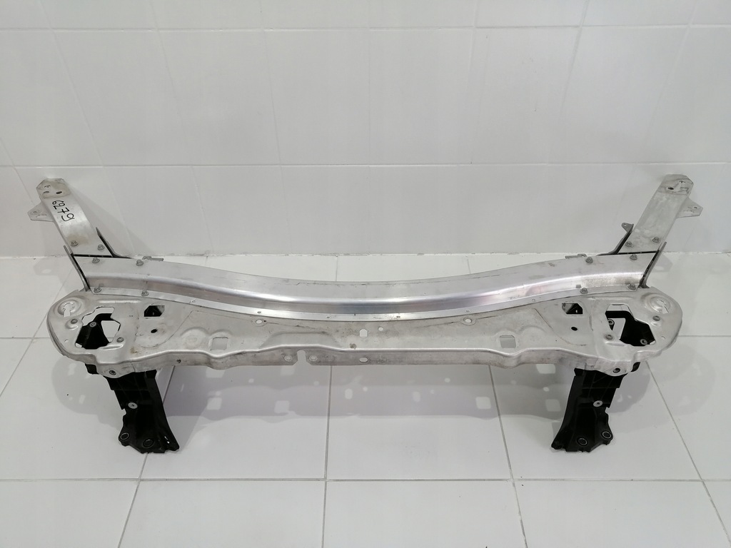 фото №1, Pas передній перед mercedes w253 w213