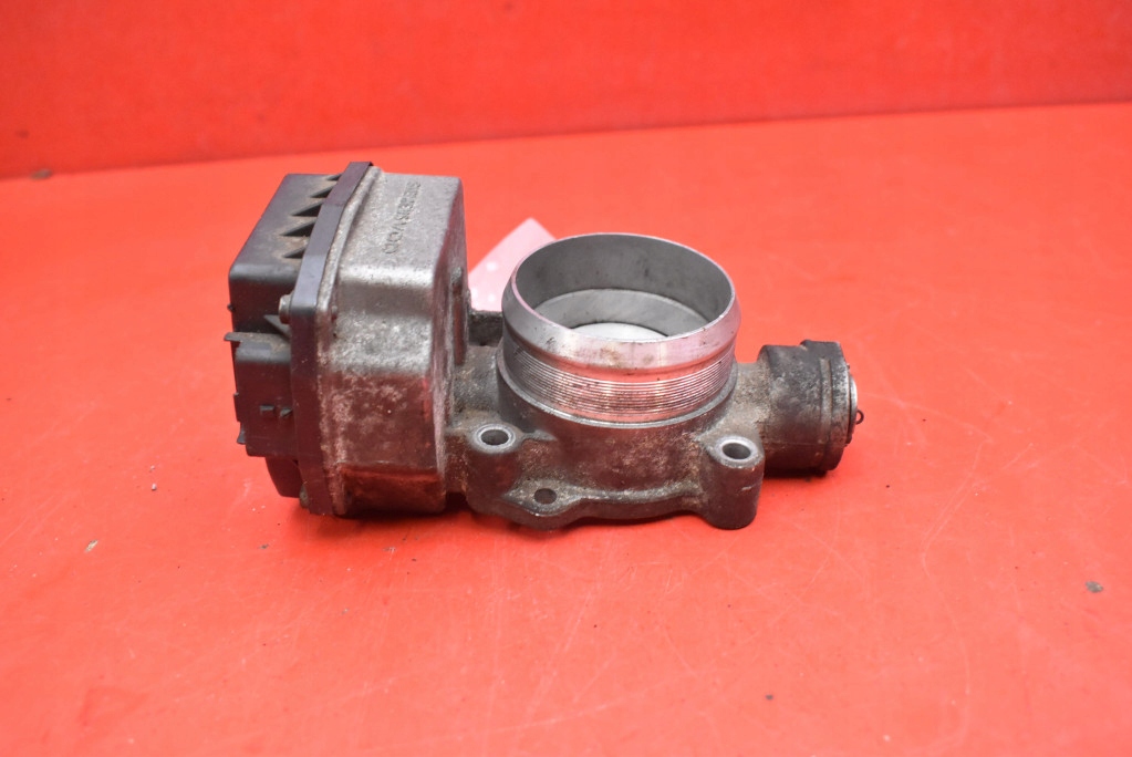 фото №5, Дроссельная заслонка 965078738002 citroen c5 1 i 2.0 140 km 04-08