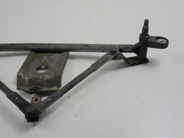 фото №9, Citroen c5 i механизм дворник перед dc 01-04 ph1 3397020506 9632671180