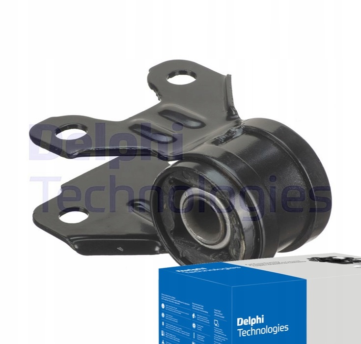 фото №1, Втулка рычага ford tourneo connect grand 1.0 1.5