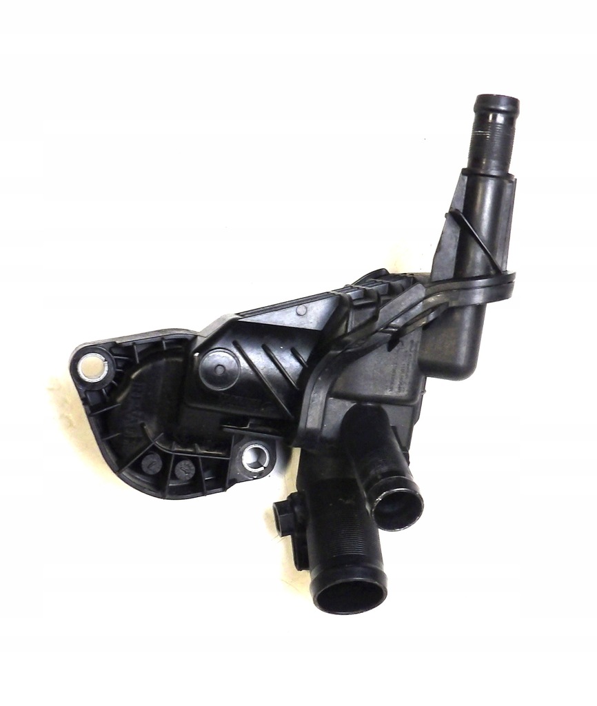 фото №1, Captur 0.9 tce корпус термостата 110616064r